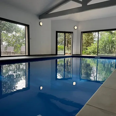 A Casa Catalina - Charming Tatil Evi Afa