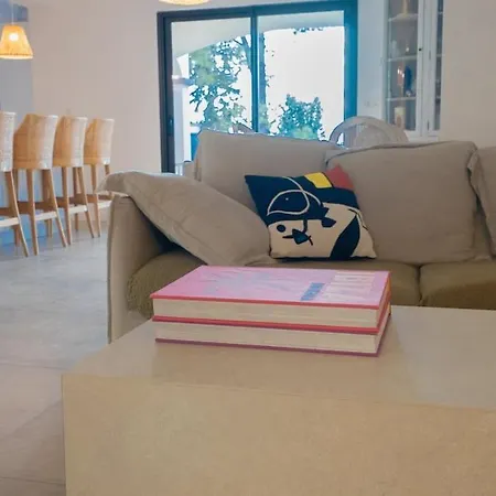 Tatil Evi A Casa Catalina - Charming