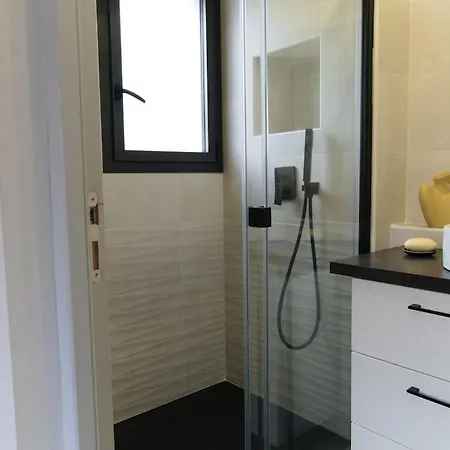 A Casa Catalina - Charming アファ
