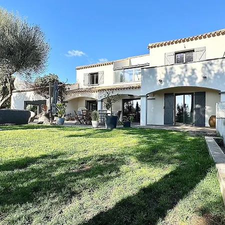 A Casa Catalina - Charming Tatil Evi Afa