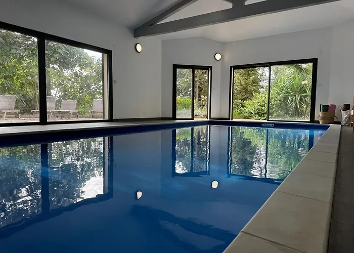 A Casa Catalina - Charming Tatil Evi Afa