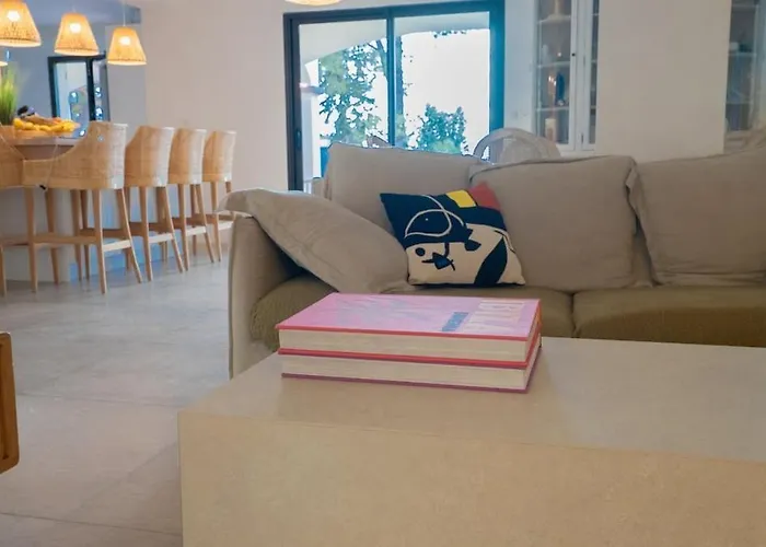 Tatil Evi A Casa Catalina - Charming