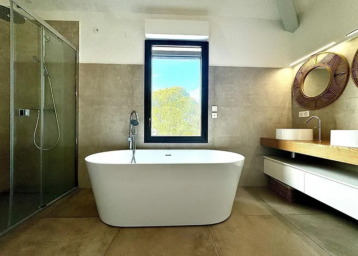 Tatil Evi A Casa Catalina - Charming Afa