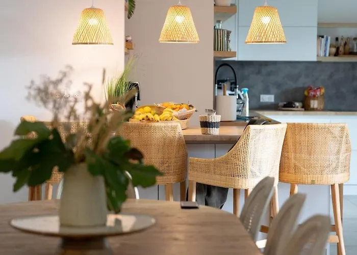 A Casa Catalina - Charming * Afa