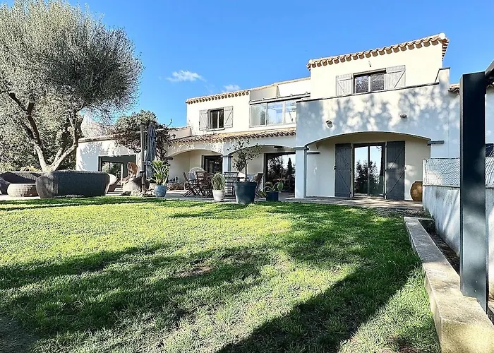 A Casa Catalina - Charming Tatil Evi Afa