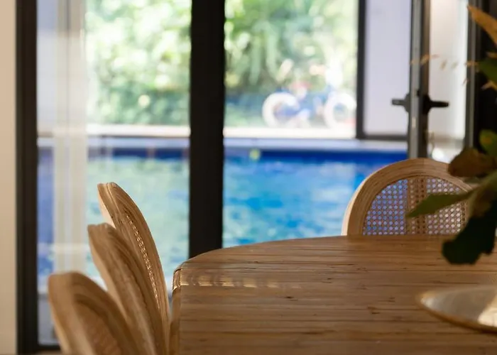 Tatil Evi A Casa Catalina - Charming *