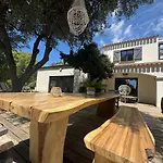 A Casa Catalina - Charming Afa