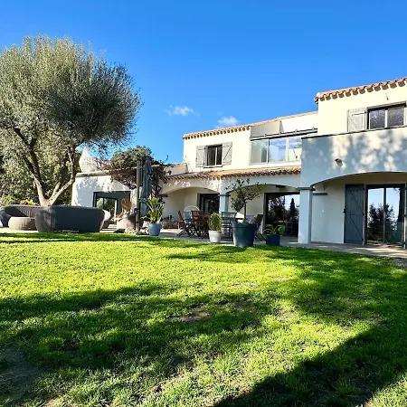 A Casa Catalina - Charming Tatil Evi