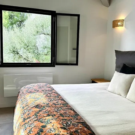 A Casa Catalina - Charming Semesterbostad *