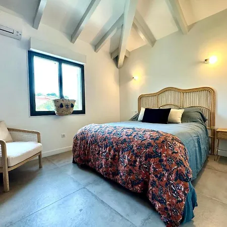 Semesterbostad A Casa Catalina - Charming *