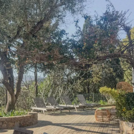 Tatil Evi A Casa Catalina - Charming Afa