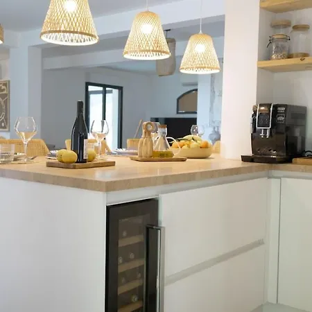 A Casa Catalina - Charming Afa