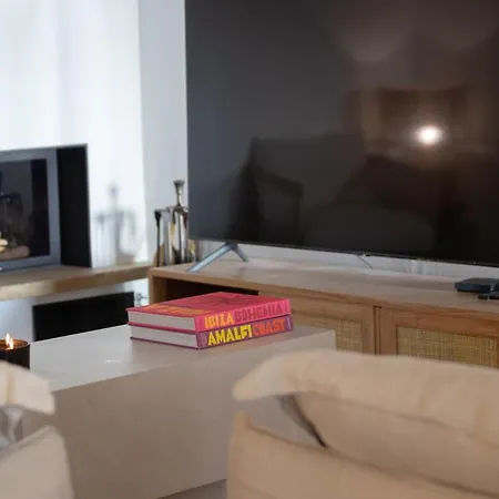 A Casa Catalina - Charming Afa