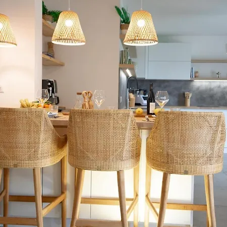 A Casa Catalina - Charming Semesterbostad