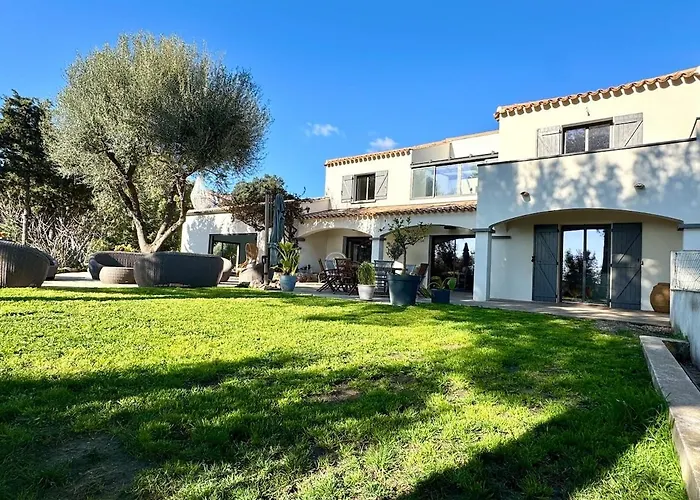 A Casa Catalina - Charming Tatil Evi