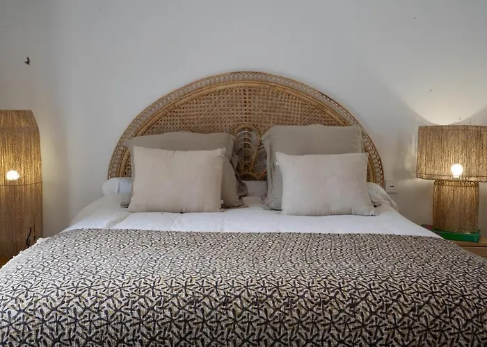 A Casa Catalina - Charming * Afa