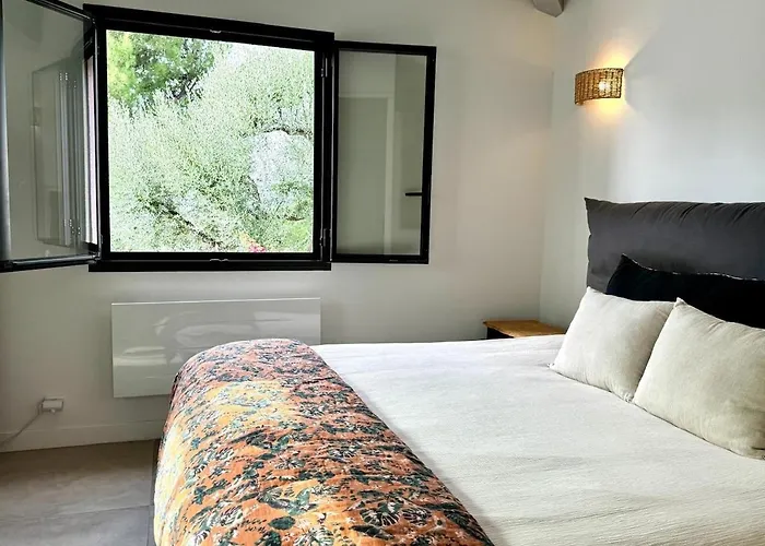 A Casa Catalina - Charming בית נופש *