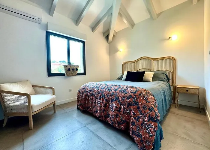 Tatil Evi A Casa Catalina - Charming *