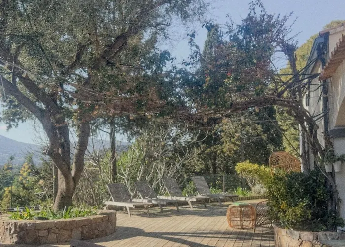 Tatil Evi A Casa Catalina - Charming Afa