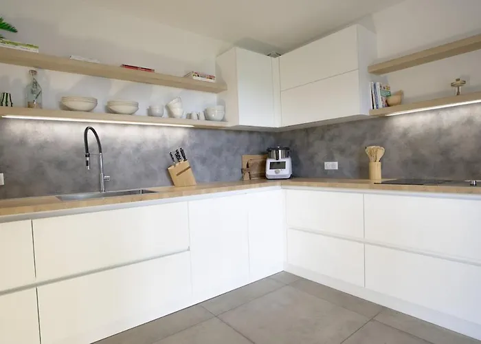 A Casa Catalina - Charming בית נופש *