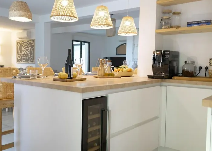 A Casa Catalina - Charming Afa