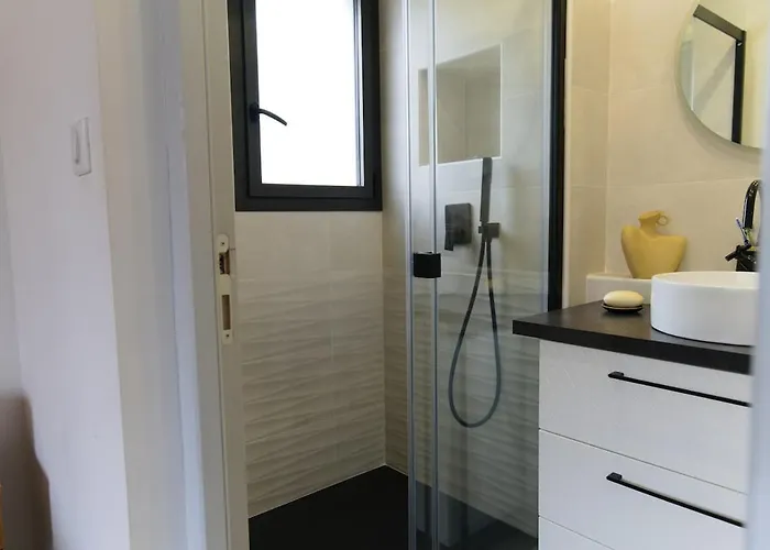 A Casa Catalina - Charming Afa