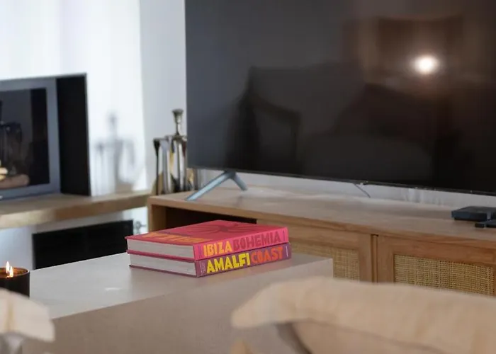 A Casa Catalina - Charming Afa