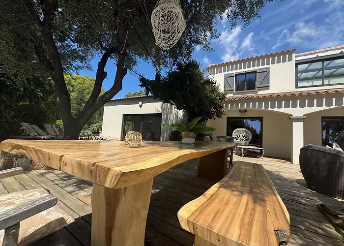 A Casa Catalina - Charming Afa