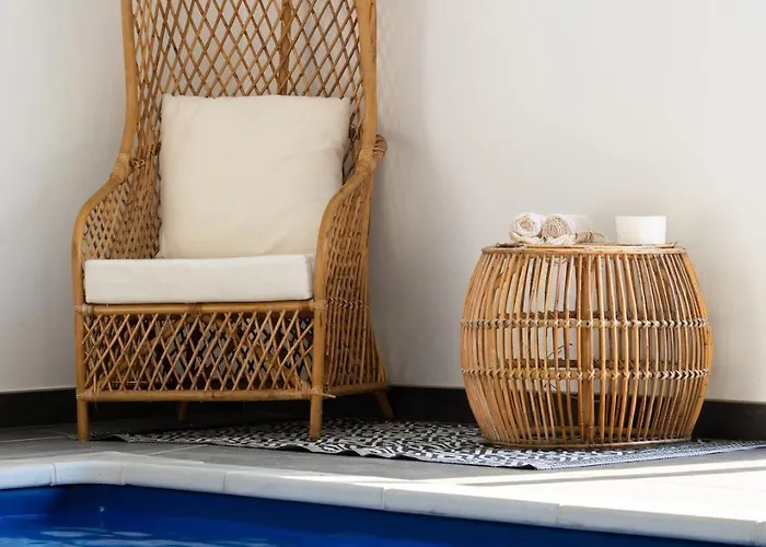 Tatil Evi A Casa Catalina - Charming Afa