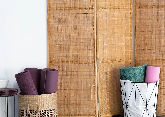 A Casa Catalina - Charming Tatil Evi